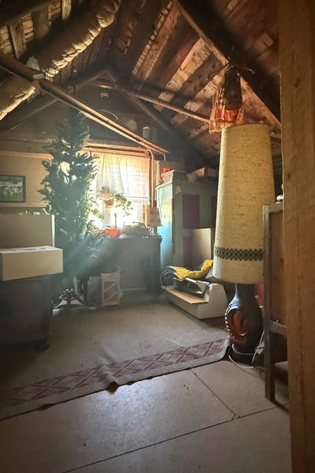 5 rum Gård med jordbruk på Karlstorp 7 Älmhults kommun - bild 29