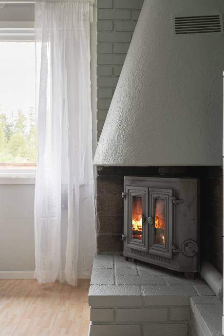 3 rum Villa på Svartbrovägen 14 Nykvarn Nykvarns kommun - bild 8
