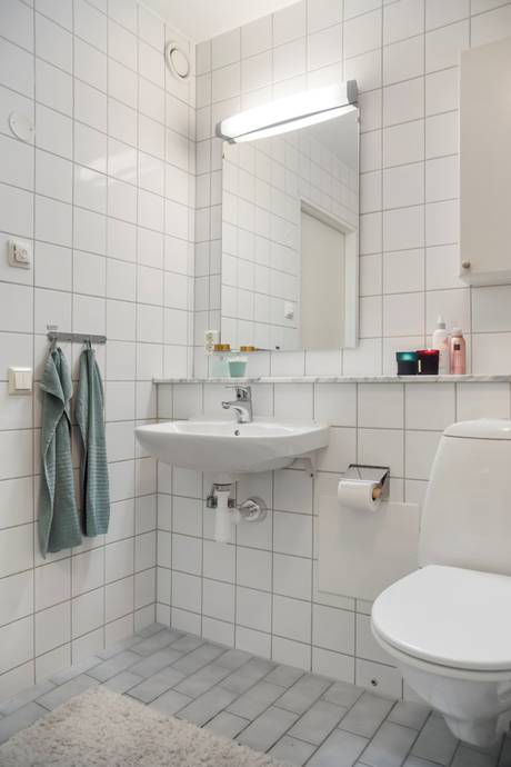 4 rum Lägenhet på Salagatan  21 Solhem Stockholms kommun - bild 18
