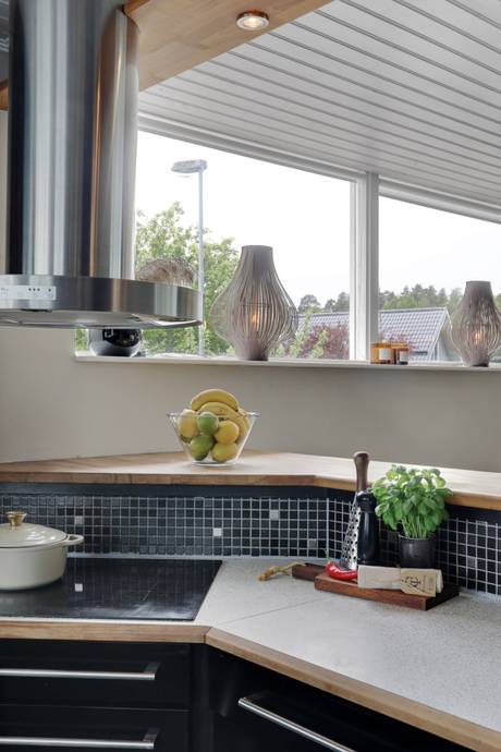 6 rum Villa på Nordostpassagen 34 Unneröd Uddevalla kommun - bild 12