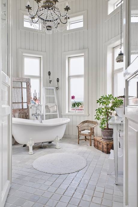 8 rum Villa på Idrottsgatan 9 Skillingaryd Vaggeryds kommun - bild 12
