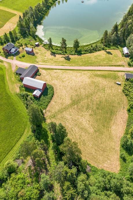 Gård med jordbruk på Näset 255 Näset Ragunda kommun - bild 29