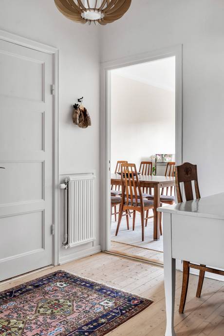 2.5 rum Lägenhet på Ringgatan 20 B Luthagen Uppsala kommun - bild 6