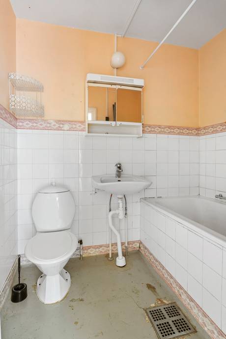 8 rum Villa på Åsumsgatan 4 Sjöbo Sjöbo kommun - bild 15