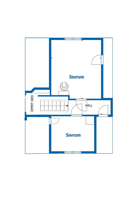 5 rum Vinterbonat fritidshus på Svennebyvägen 7 & 9 Koster Strömstads kommun - bild 65