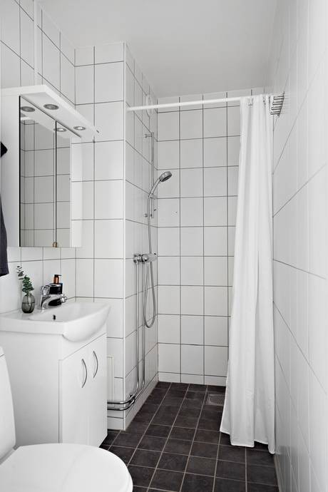4 rum Lägenhet på Lugna gatan 50 Lugnet Malmö kommun - bild 13