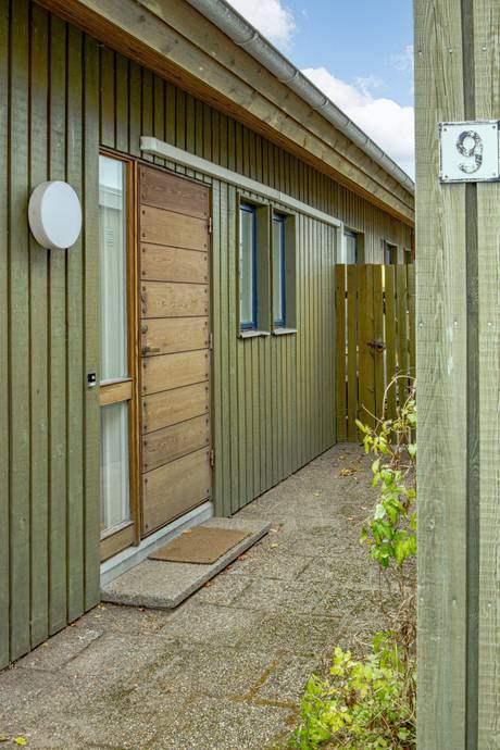 5 rum Villa på Yxenvägen 9 Alet Halmstads kommun - bild 4