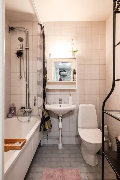 2 rum Lägenhet på Fridhemsgatan 104 Skönsmon Sundsvalls kommun - bild 17
