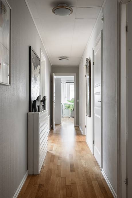 7 rum Villa på Sparvvägen 2 Hovmantorp Lessebo kommun - bild 24