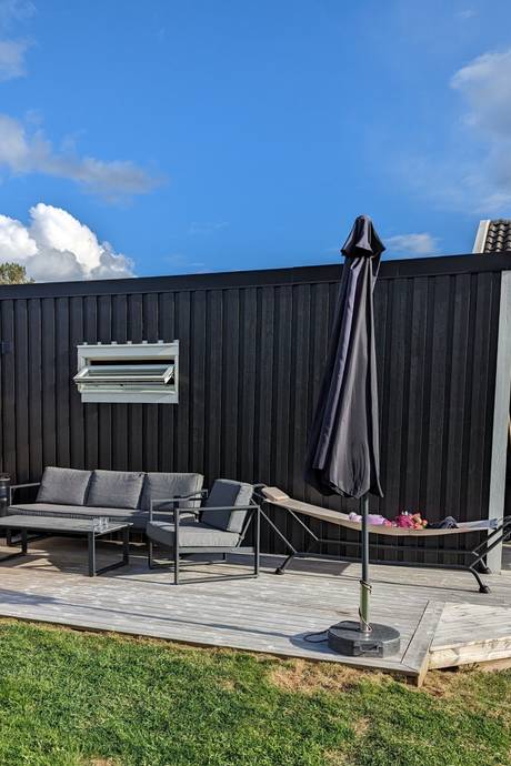 4 rum Villa på Kantarellvägen 15A Sävast Bodens kommun - bild 27