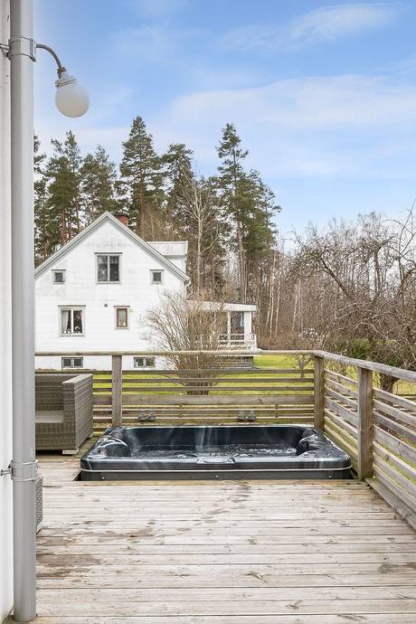 3 rum Villa på Lunne Furuliden  Tidan Skövde kommun - bild 2