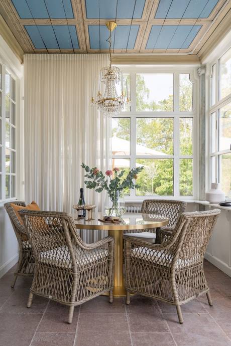 10 rum Villa på Svensknabbevägen 29 Småland Kalmar kommun - bild 24