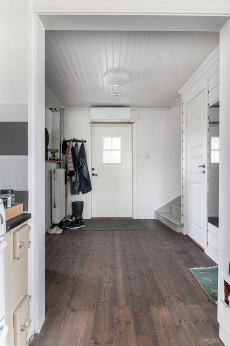 3 rum Villa på Storängsvägen 18 Björbo Gagnefs kommun - bild 5