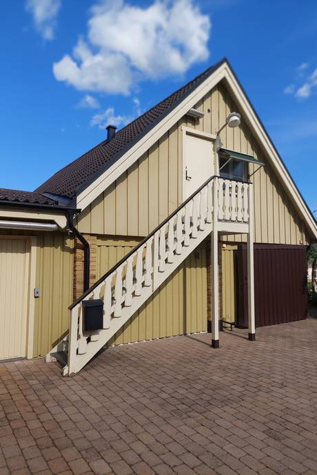 8 rum Villa på Källundavägen 155 Skepparslöv Kristianstads kommun - bild 21