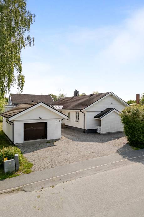 7 rum Villa på Målarvägen 4 Strömsund Strömsunds kommun - bild 10