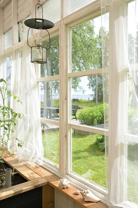 4 rum Villa på Skeppsvik 231 Sävar Umeå kommun - bild 44