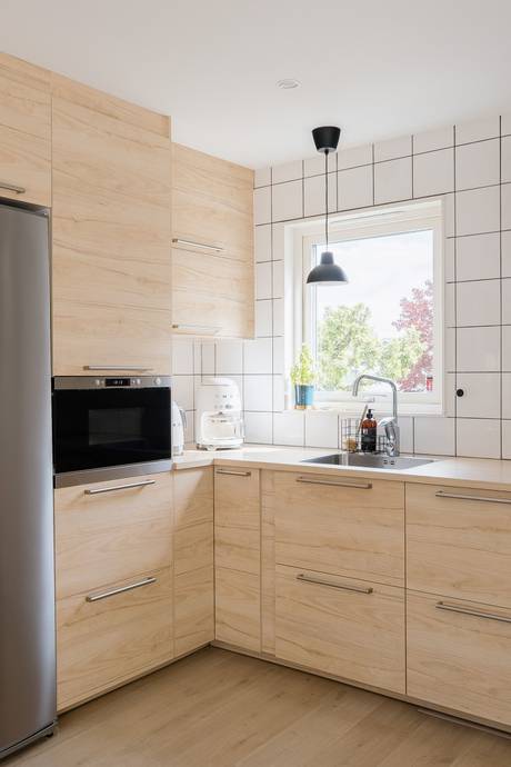 5 rum Villa på Lördagsvägen 4 Igelstorp Skövde kommun - bild 24
