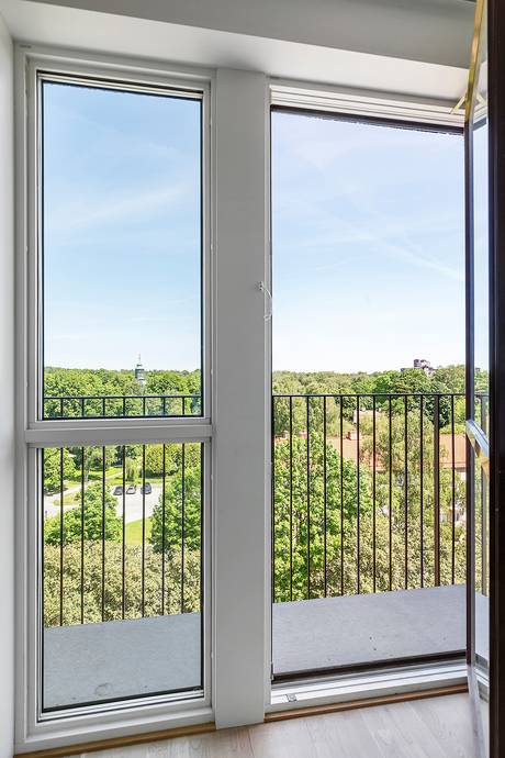 2 rum Lägenhet på Solnavägen 13 C vån 8 av 8 Karolinska Solna kommun - bild 11