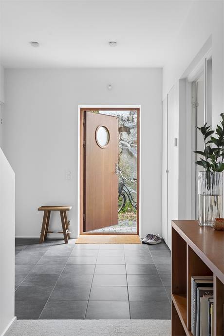 6 rum Villa på Lappstigen 2 Hässelby Södra Villastad Stockholms kommun - bild 23