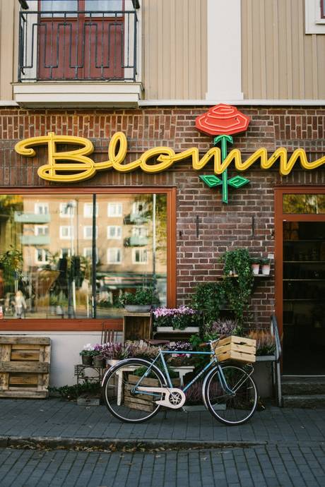 3 rum Lägenhet på Gröna gatan 65 Majorna Göteborgs kommun - bild 29