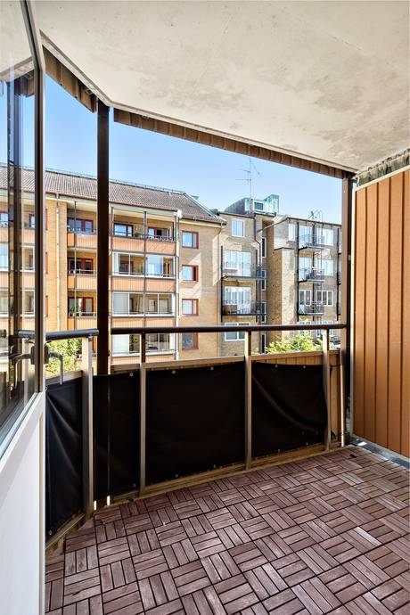 2 rum Lägenhet på Kungsgatan 42 Centrum Trollhättans kommun - bild 12
