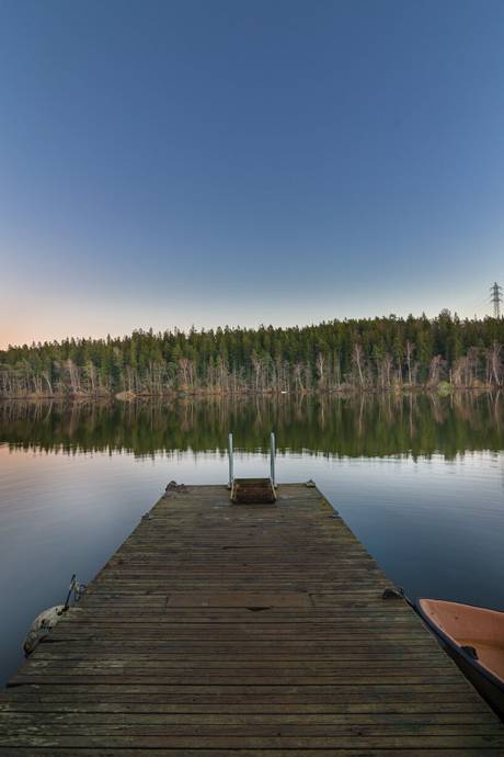 5 rum Villa på Tjärvägen 3 Bollstanäs Upplands Väsby kommun - bild 51