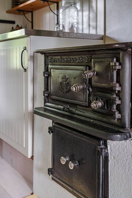 2 rum Fritidshus på Gammelåsen 9 Gammelåsen Ockelbo kommun - bild 24