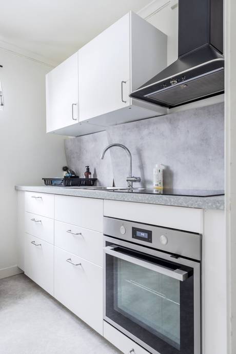 5 rum Lägenhet på Bruksvägen 36 Ljusnedal - Funäsdalen Härjedalens kommun - bild 10