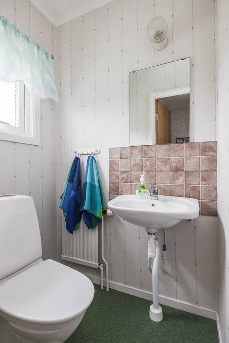 5 rum Villa på Tångstavägen 35 Matfors Sundsvalls kommun - bild 19