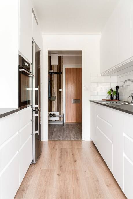 2 rum Lägenhet på Prästgårdsgatan 77B Centrum Piteå kommun - bild 9