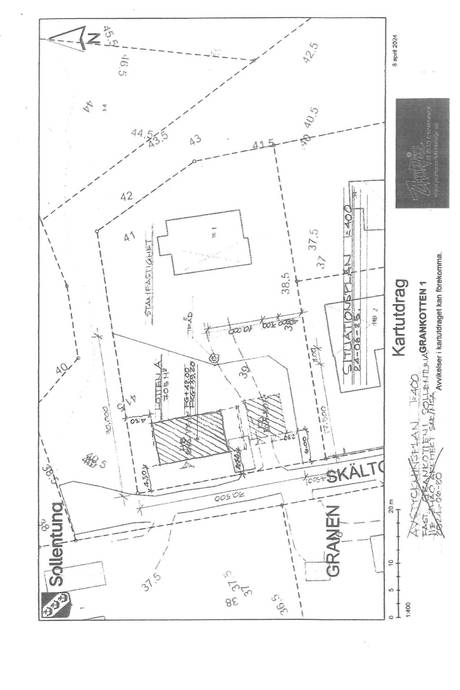 Villa på Skältorpsvägen 16 Törnskogen/ Vaxmora Sollentuna kommun - bild 16