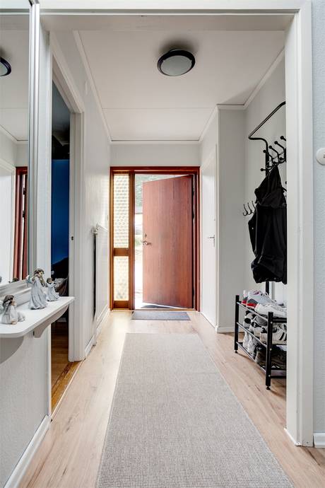 4 rum Villa på Gersillagatan 32 Centralt I Kungsör Kungsörs kommun - bild 12