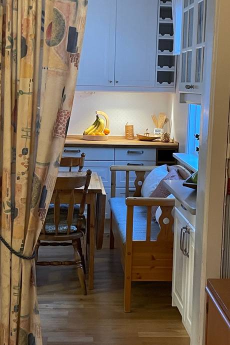 4 rum Villa på Stationsvägen 30 Vemhån - vemdalen Härjedalens kommun - bild 24