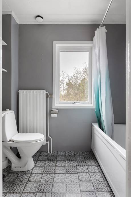 5 rum Villa på Övre Villagatan 23 Grums kommun - bild 36