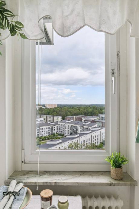 1 rum Lägenhet på Filipstadsbacken 46 Farsta Strand Stockholms kommun - bild 14