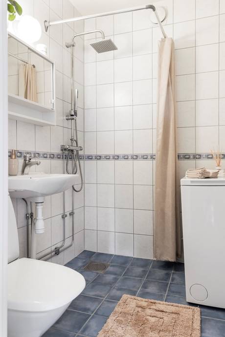 1 rum Lägenhet på Vänortsgatan 9 A Mölndal - Bosgården Mölndals kommun - bild 14