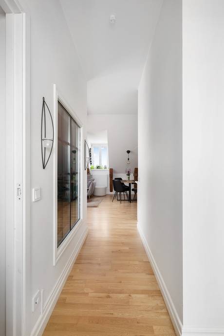2 rum Lägenhet på Fängelsegatan 7A Södermalm Västerviks kommun - bild 11