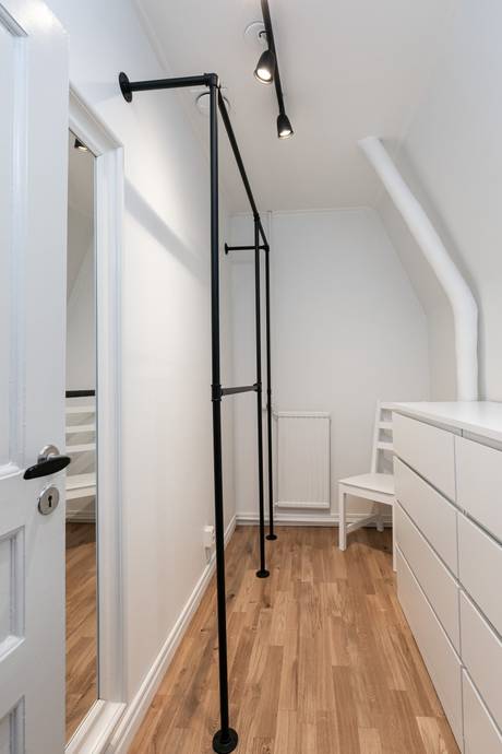 1 rum Lägenhet på Trädgårdsgatan 19 Centrum Örebro kommun - bild 15