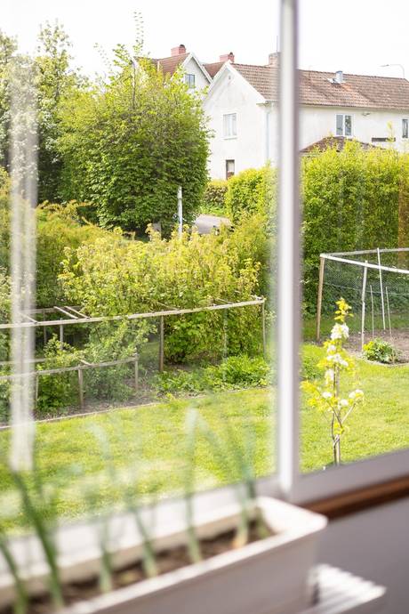 5 rum Villa på Rönnvägen 3 Centrala Ödeshög Ödeshögs kommun - bild 12