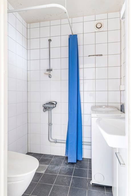 1 rum Lägenhet på Surbrunnsvägen 3B Hallstahammar Hallstahammars kommun - bild 7