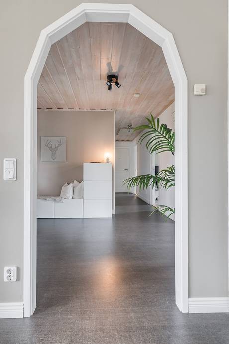 4 rum Villa på Lillåvägen 11 Kåge Skellefteå kommun - bild 20