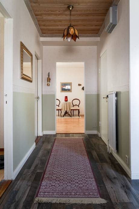 6 rum Villa på Lövholmsvägen 42 Klubbgärdet Piteå kommun - bild 14