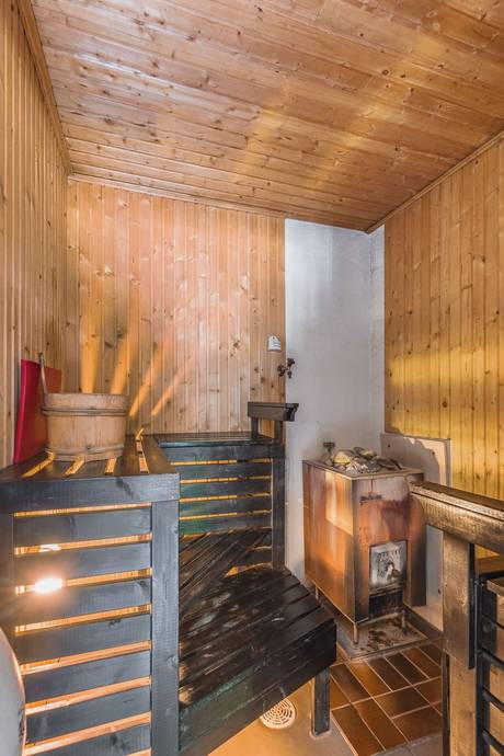 4 rum Villa på Kvartinge 25 Mariefred Strängnäs kommun - bild 24