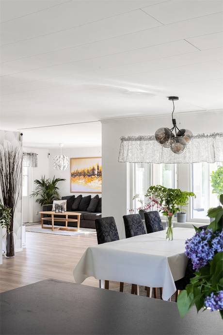 5 rum Villa på Krångestad Ängstorp 1 GAMMALKIL Linköpings kommun - bild 9
