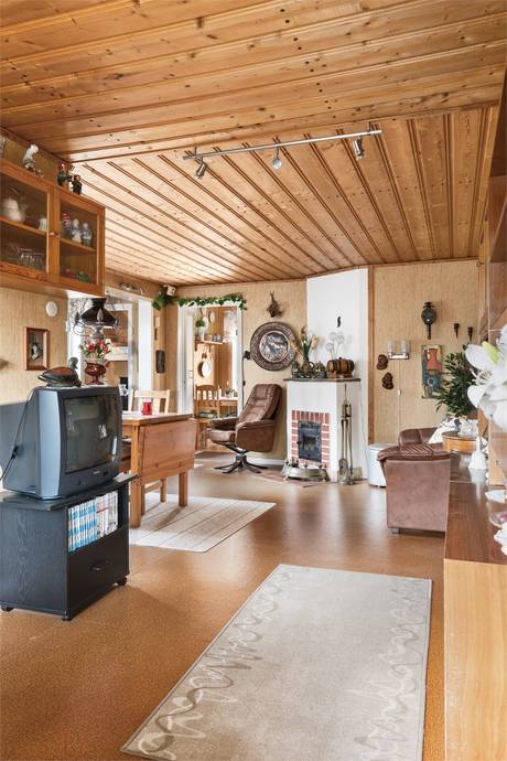 3 rum Villa på Farmvägen 27 Frösakull Halmstads kommun - bild 15