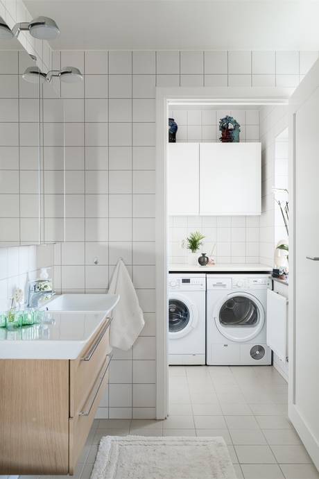 2.5 rum Lägenhet på Isbergs gata 16  Dockan Malmö kommun - bild 26