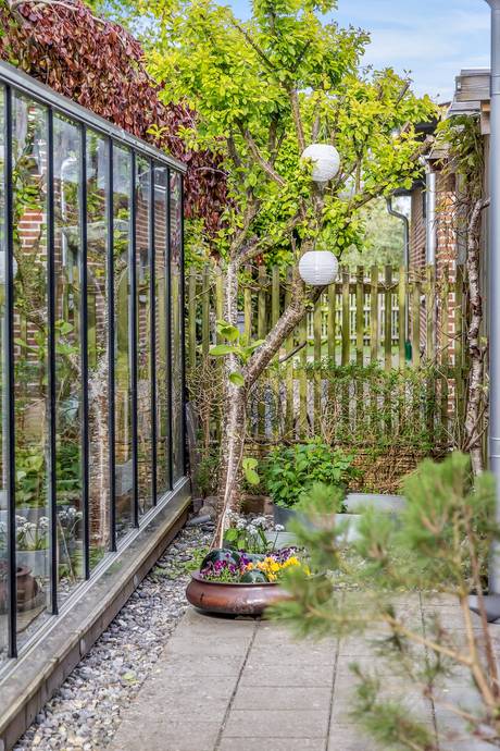 5 rum Villa på Parkmätaregatan 29 Bunkeflostrand Malmö kommun - bild 38