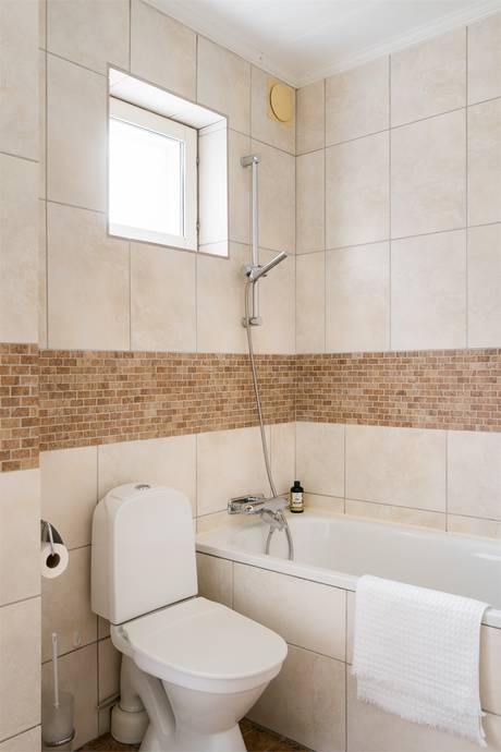 7 rum Villa på Clematisgatan 8 Gamla Rosengård Malmö kommun - bild 25