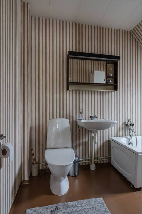 5 rum Villa på Myrstigen 7 Östhammar Östhammars kommun - bild 34