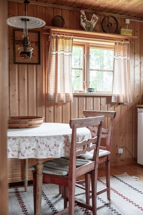 1 rum Fritidshus på Råbäck 5 Leksand Leksands kommun - bild 15